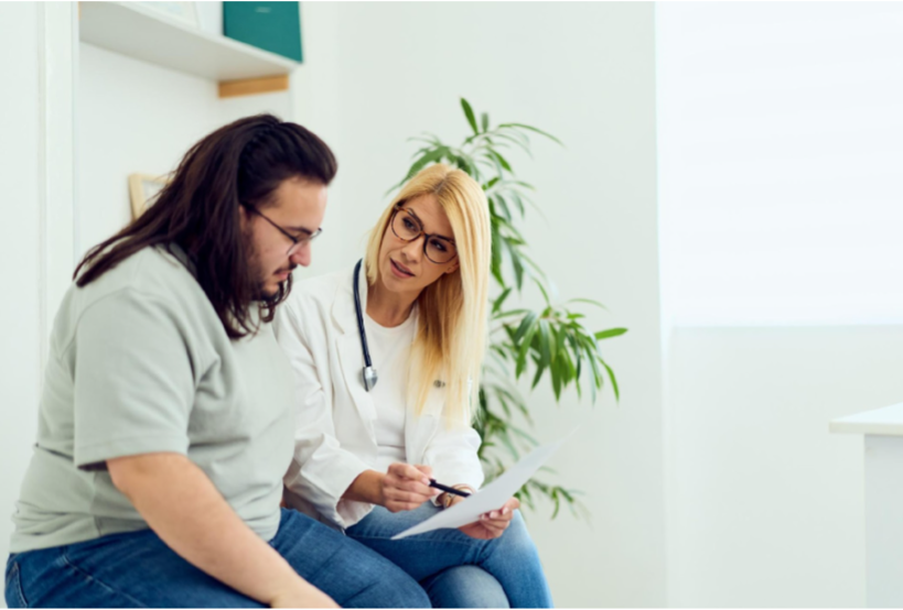 Bariatric Surgeon in Jayanagar